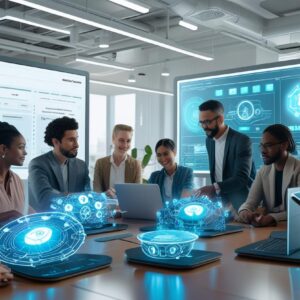 Artificial Intelligence Applications