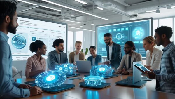 Artificial Intelligence Applications