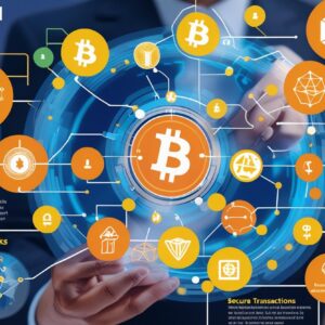 Blockchain Technology Explained