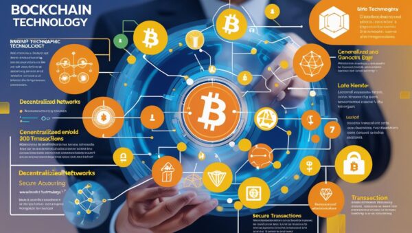 Blockchain Technology Explained
