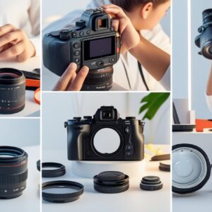 Digital Photography Basics