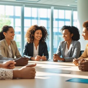 Effective Communication Skills