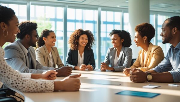 Effective Communication Skills