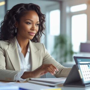 Time Management for Professionals