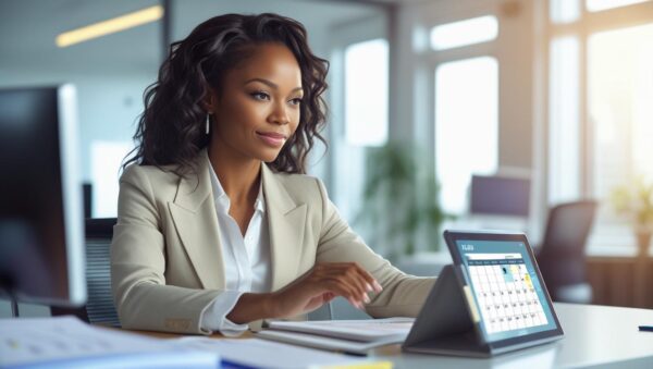 Time Management for Professionals
